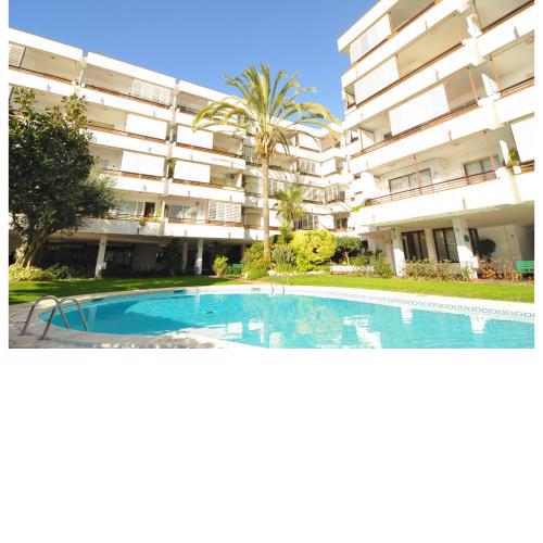 HomeHolidaysRentals Canet Playa I