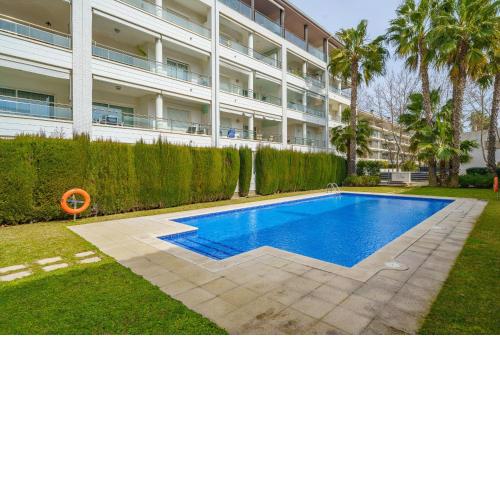 HomeHolidaysRentals Dior - Costa Brava
