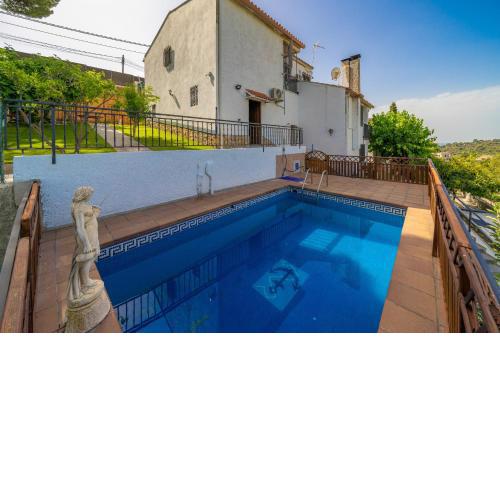 HomeHolidaysRentals Erandi - Costa Barcelona
