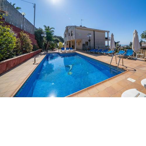 HomeHolidaysRentals Happy Family
