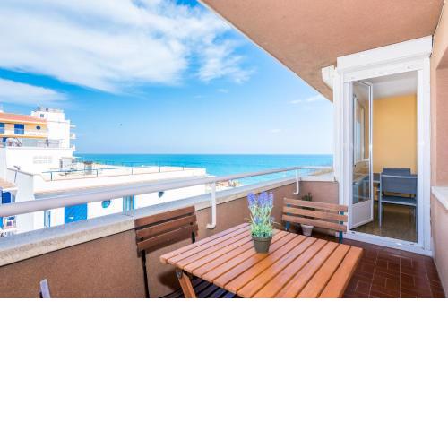 HomeHolidaysRentals Itziar