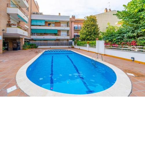 HomeHolidaysRentals Margot - Costa Barcelona