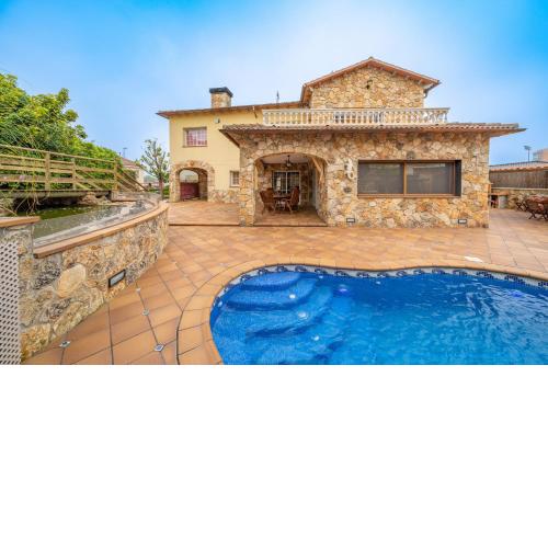 HomeHolidaysRentals Romeo - Costa Brava