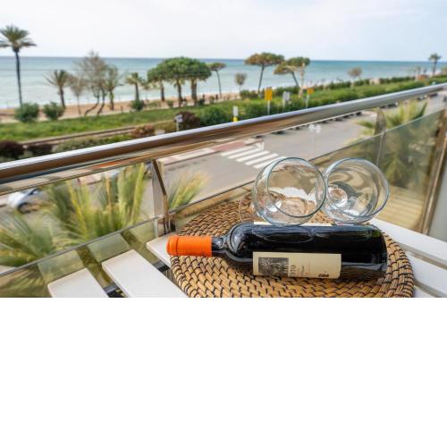 HomeHolidaysRentals Seaview - Costa Barcelona