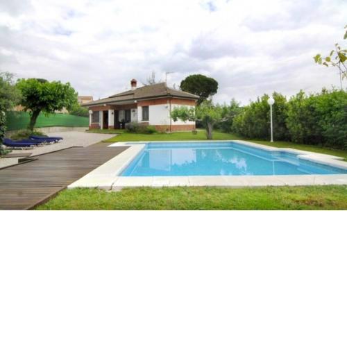 HomeHolidaysRentals Serena