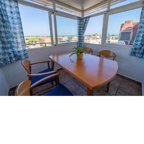 HomeHolidaysRentals Serenitie - Costa Barcelona