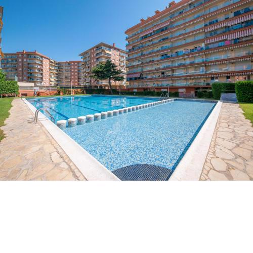 HomeHolidaysRentals Solmar