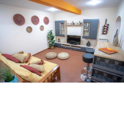 HomeHouse Serpenti - Colosseum - Rione Monti