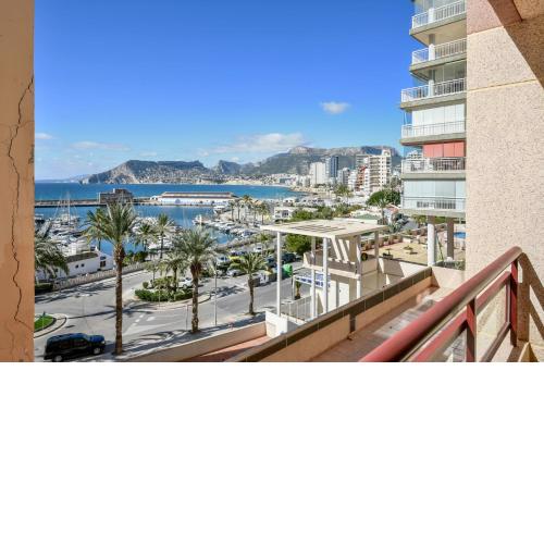 Homeincalpe Rosamarina 5C
