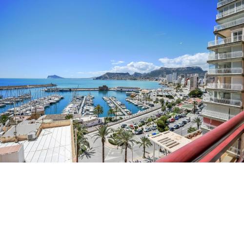 Homeincalpe Rosamarina 9C