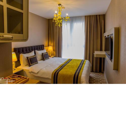 Homelike Hotel