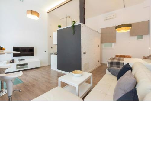Homelike Malasaña