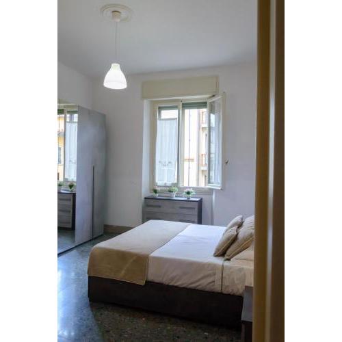 Homelink Firenze - Charlotte