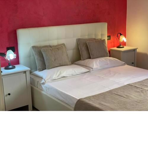 Homelink Firenze - The Key