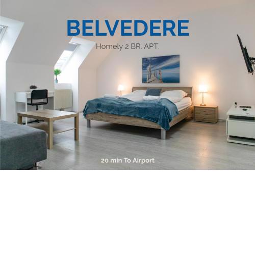 Homely 3BR Apt.- Perfect for families and groups