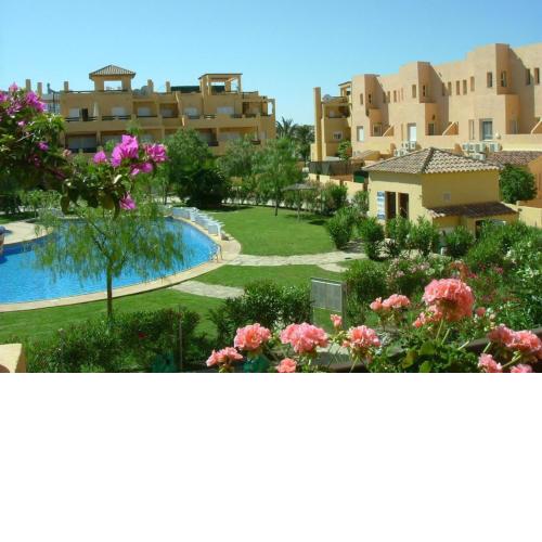 Homely Apartment in El Faro