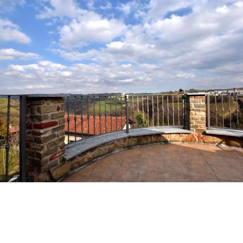 Homely Apartment with Roof Terrace Garden Furniture Garage