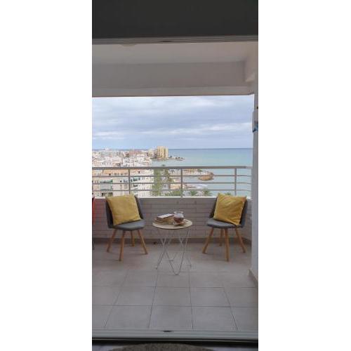 Homely Apartments La Paz