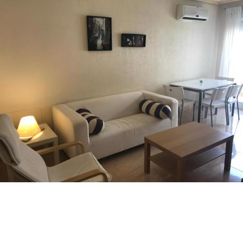 Homely Apartments Las Salinas