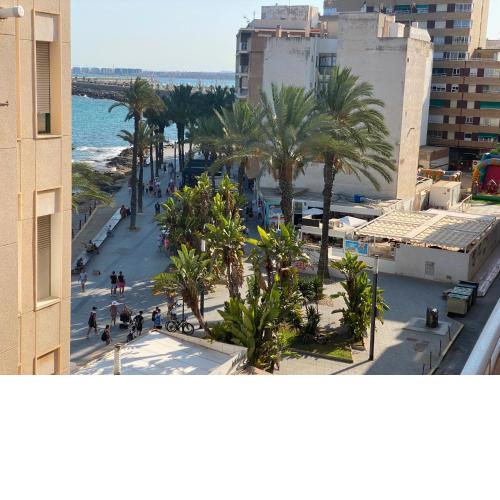 Homely Apartments Mediterráneo