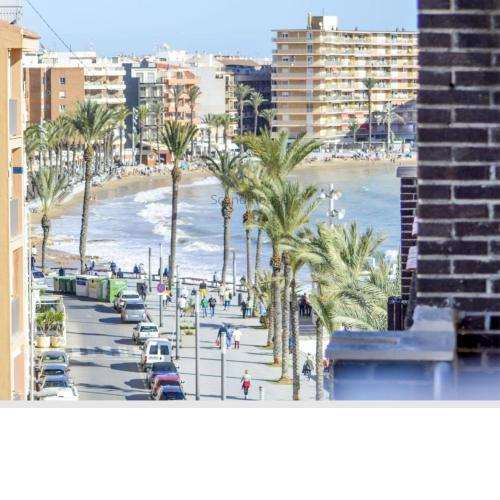 Homely Apartments Sirena del Mar