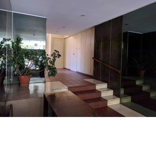 Homely Apt in Neapoli, Exarcheia