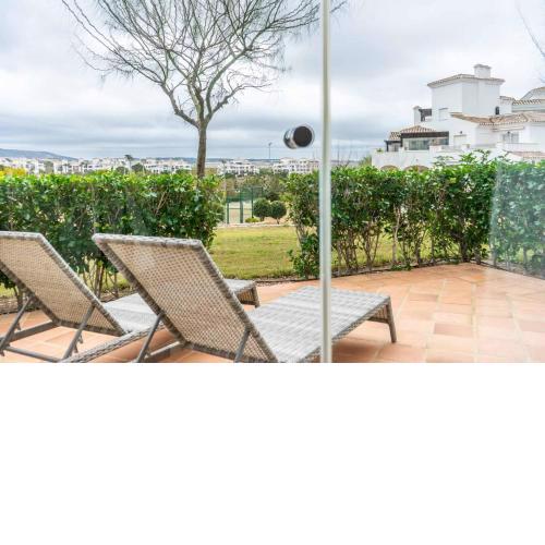 Homely ground floor apartment - AO5402HR