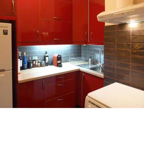 Homely Spacious Studio