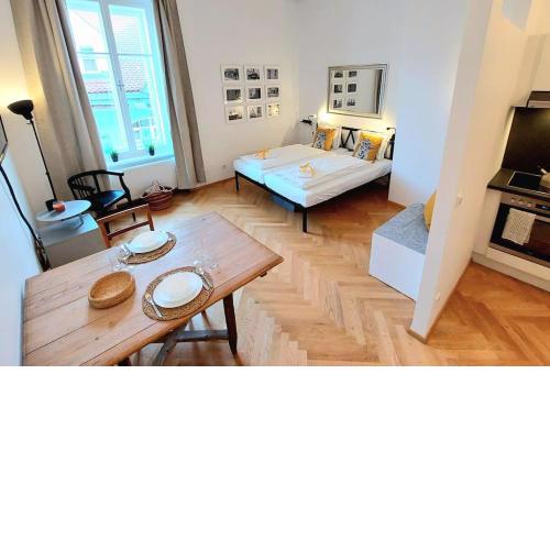Homelystay Graz - downtown app