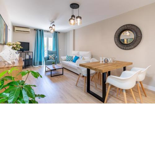 Homemalaga Guadalmar Beach 34