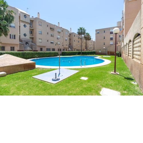 Homemalaga Guadalmar Beach 60