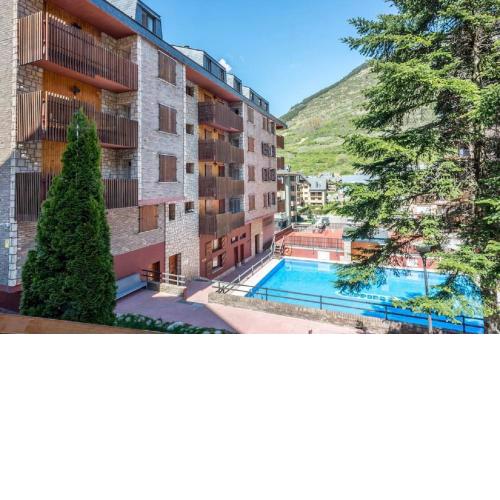 HOMEnFUN Baqueira-Beret Vielha