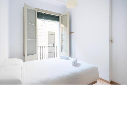 HOMEnFUN Barcelona Gracia