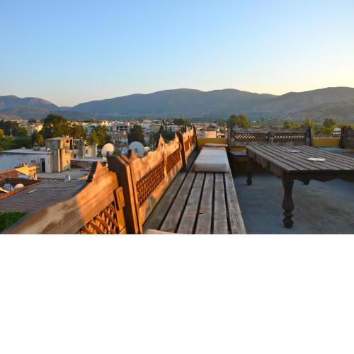 Homeros Pension & Guesthouse