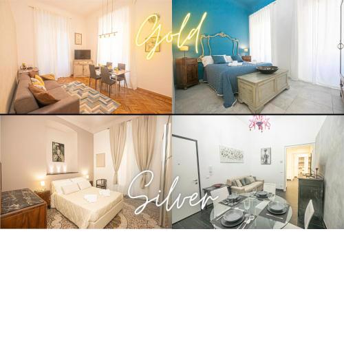 Homes in Genoa - Gold e Silver