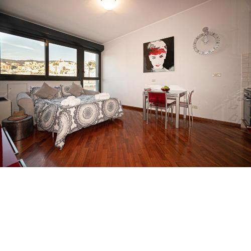 Homes in Genoa - Red Coral