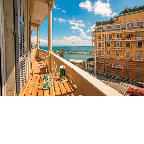Homes in Genoa - Sea Sunrise