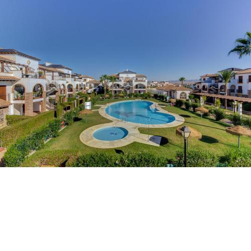 Homes of Spain, Al Andalus Residencial G Apartamento precioso con WIFI