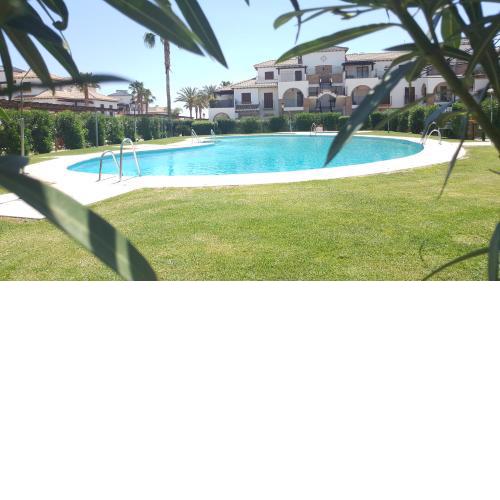 Homes of Spain, Al Andalus Residencial Piso S Planta baja con WIFI
