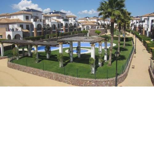 Homes of Spain, Al Andalus Resort N, apartmento con vista piscina y WIFI