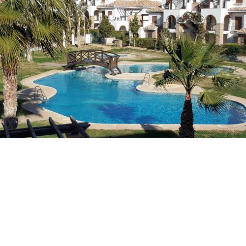 Homes of Spain, Al Andalus Thalassa apartamento P con 2 terrazas con vistas, WIFI