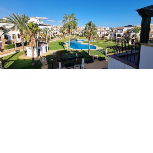 Homes of Spain, Al Andalus Thalassa D, Atico con vistas a piscina, WIFI