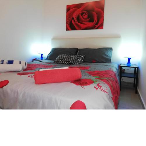 Home&Sharm Reitani