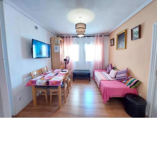 HomeStay Olivos