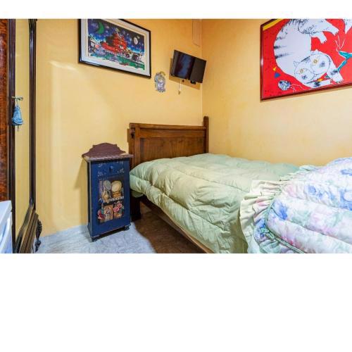 Homestay Parco2Giugno