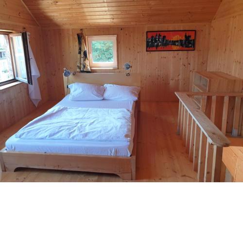 Homestay Sleepy Traveler