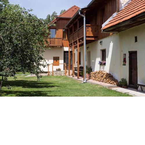 Homestay U Hajčov