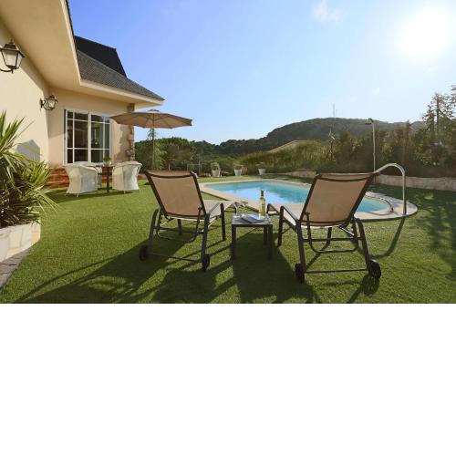 Homestay Villa Estrella - Costa Brava