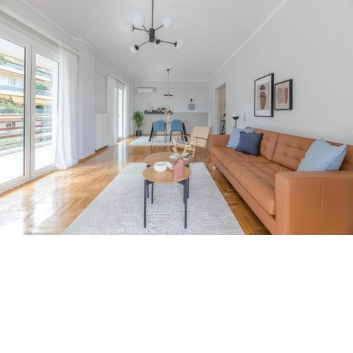 Homey 2BR Apartment in Cholargos by UPSTREET