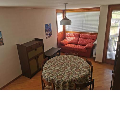 Homey Apartment in the heart of Cervinia